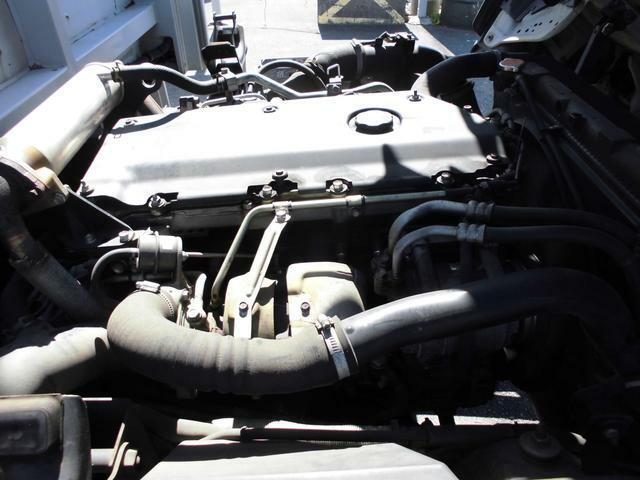 マツダ タイタン 小型 ウィング PA-LPR81N(35133) 43枚目