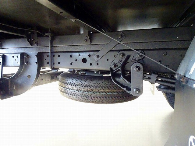 トヨタ トヨエース 小型 バン 2RG-XZU710(109720) 46枚目
