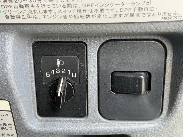 三菱ふそう キャンター 小型 バン TPG-FBA00(109353) 41枚目