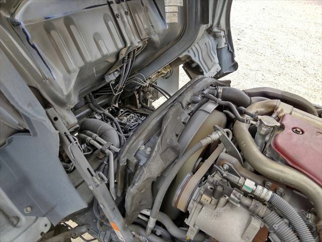 日野 デュトロ 小型 冷蔵冷凍バン TKG-XZC605M(9393) 49枚目