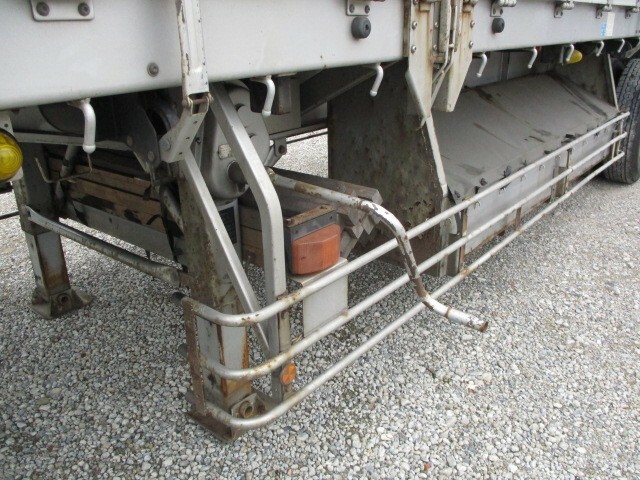 トレクス トレーラ（その他） PFB34112(7267) 12枚目