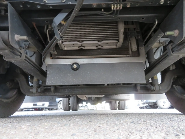 日野 デュトロ 小型 冷蔵冷凍バン TPG-XZU712(106884) 18枚目