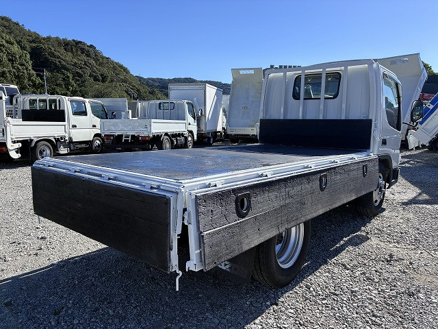 マツダ タイタン 小型 平ボディ KK-WH6HH(112627) 15枚目