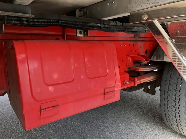 いすゞ エルフ 小型 冷蔵冷凍バン TKG-NPR85AN(60828) 48枚目