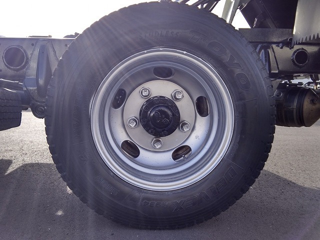 三菱ふそう キャンター 小型 土砂ダンプ TKG-FBA60(8919) 72枚目