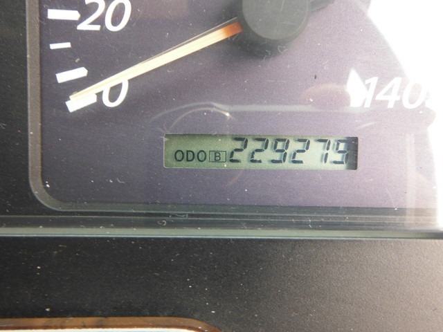 いすゞ ギガ 大型 平ボディ PKG-CYY77V8J(3428) 31枚目