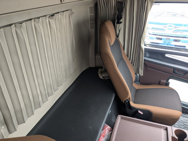 日野 レンジャー 中型 ウィング 2KG-FD2ABG(107654) 50枚目