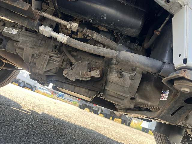 スズキ キャリィ 軽 冷蔵冷凍バン EBD-DA16T(78309) 45枚目