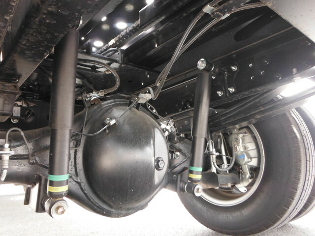 日野 デュトロ 小型 特装車・その他 2RG-XZU722M(35325) 12枚目