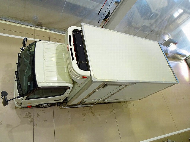 日野 デュトロ 小型 冷蔵冷凍バン TPG-XZC605M(113124) 33枚目