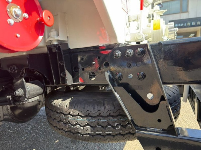 日野 デュトロ 小型 タンクローリー 2KG-XZU600E(108893) 18枚目