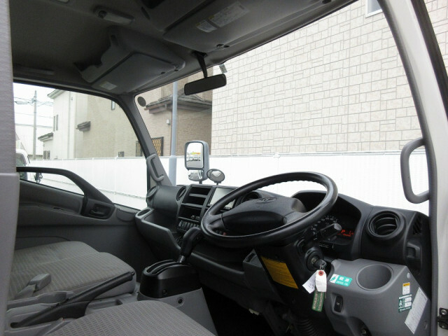 トヨタ ダイナ 小型 バン TKG-XZU710(10156) 33枚目