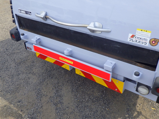 日野 デュトロ 小型 塵芥車（プレス式） 2RG-XZU702M(110074) 40枚目
