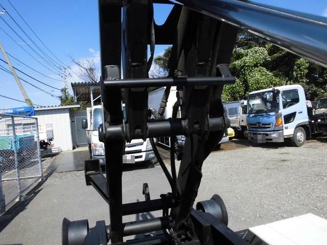 いすゞ エルフ 小型 コンテナ専用車 BDG-NKR85AN(35286) 13枚目