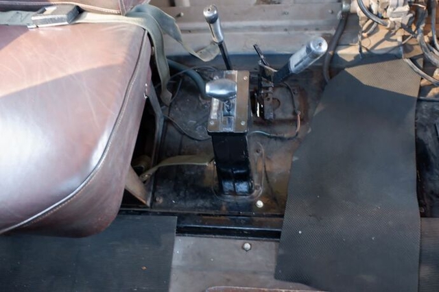 輸入車 その他・不明 増トン 深ダンプ（土砂禁） X-X(9446) 34枚目