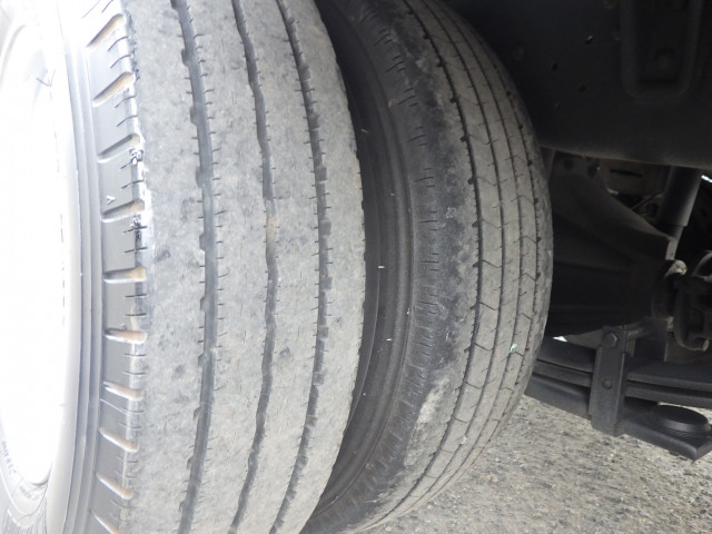 Toyota dyna Small Flat body TPG-XZU605(110913) 31枚目