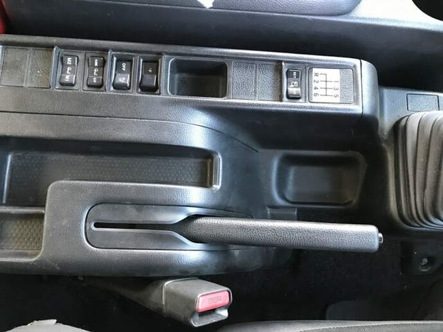 日野 レンジャー 中型 ウィング BKG-FD7JPYG(8454) 28枚目
