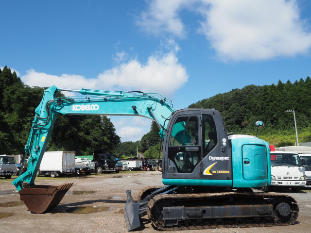- 小型 その他 SK135SRD-2(112305) 2枚目