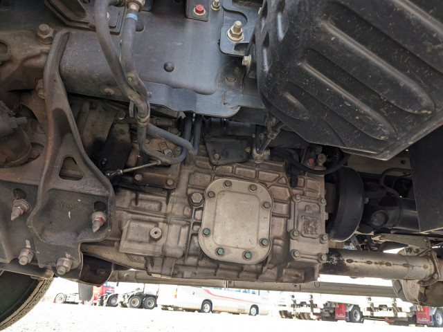 日野 レンジャー 中型 ウィング 2KG-FD2ABG(113494) 32枚目