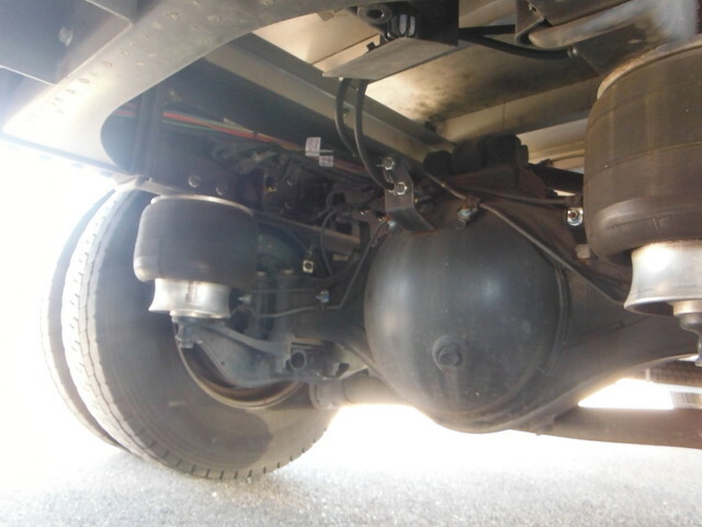日野 レンジャー 中型 冷蔵冷凍バン 2KG-FD2ABG(36756) 14枚目