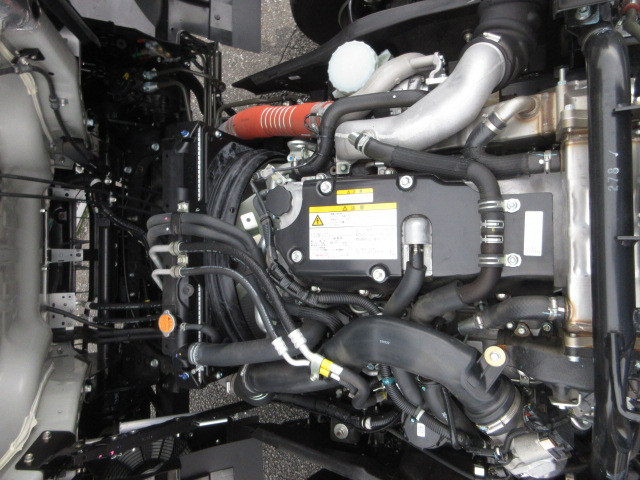 いすゞ フォワード 中型 土砂ダンプ 2RG-FRR90S4(113549) 34枚目