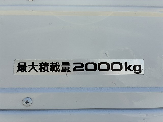 いすゞ エルフ 小型 平ボディ 2RG-NJR88A(105389) 42枚目