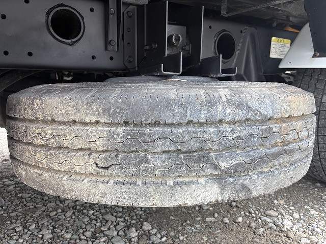三菱ふそう キャンター 小型 土砂ダンプ 2RG-FBA60(111532) 46枚目