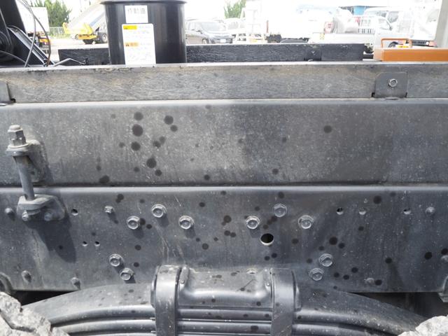 Mitsubishi Fuso super_great Large Soil dump *********(107384) 45枚目