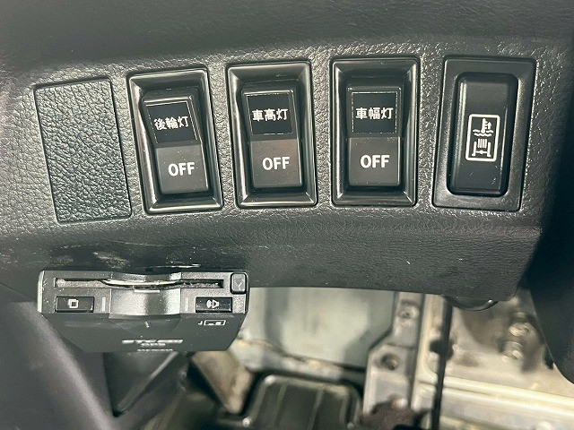 日野 レンジャー 中型 冷蔵冷凍バン TKG-FD7JLAG(109390) 32枚目