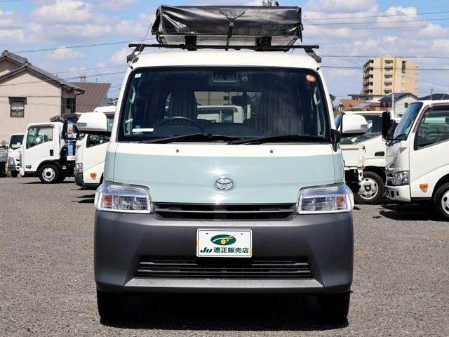トヨタ タウンエース 小型 バン 5BF-S403M(109258) 3枚目