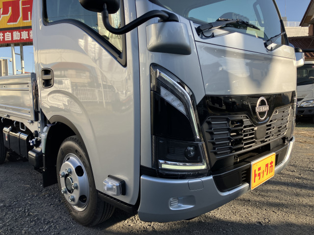 日産自動車 アトラス 小型 平ボディ 3DF-AHR87AF(108471) 12枚目
