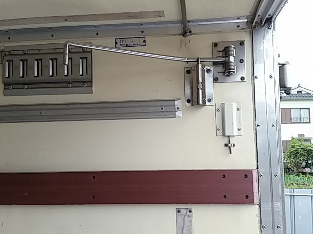 日野 レンジャー 中型 冷蔵冷凍バン ADG-FC7JKWA(11732) 25枚目