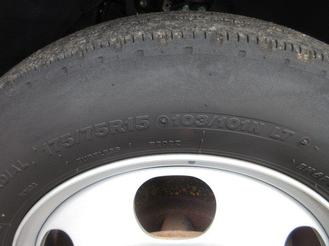 トヨタ ダイナ 小型 Wキャブ 2DG-GDY281(109771) 46枚目