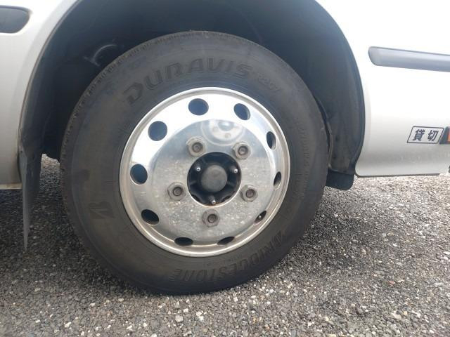 トヨタ コースター 小型 バス SDG-XZB51(112514) 35枚目