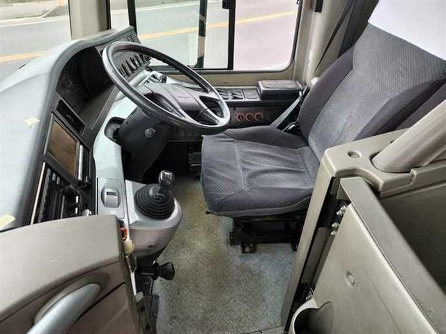 三菱ふそう その他・不明 その他 バス BKG-MS96JP(41531) 28枚目