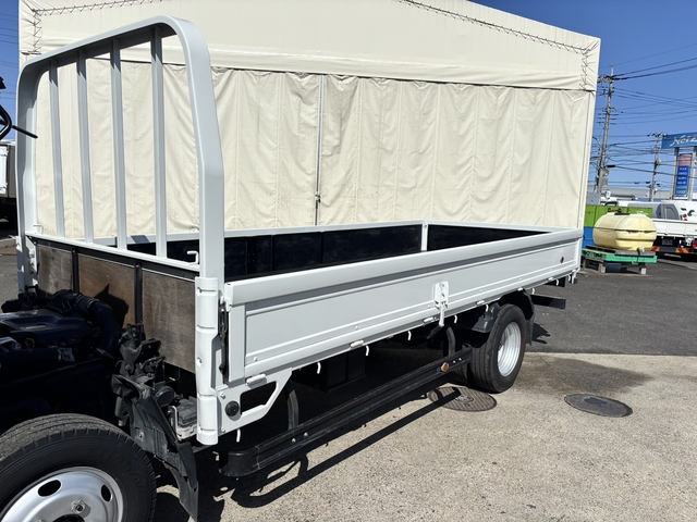 マツダ タイタン 小型 平ボディ TRG-LLR85AR(108244) 17枚目
