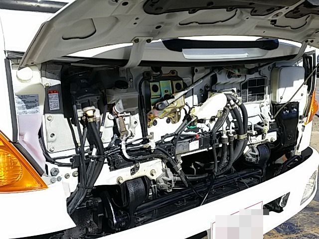 日野 レンジャー 中型 バキュームダンパー/汚泥吸引車 KK-FD1JEEA(8083) 44枚目