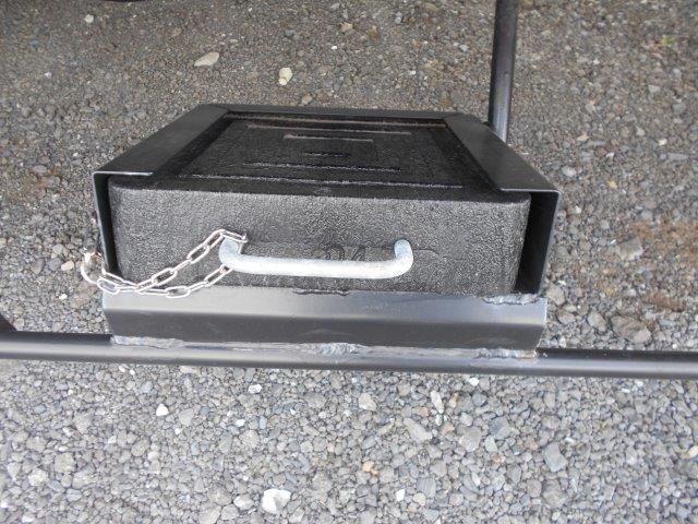 Isuzu forward Middle Self crane TKG-FRR90S2(3646) 11枚目