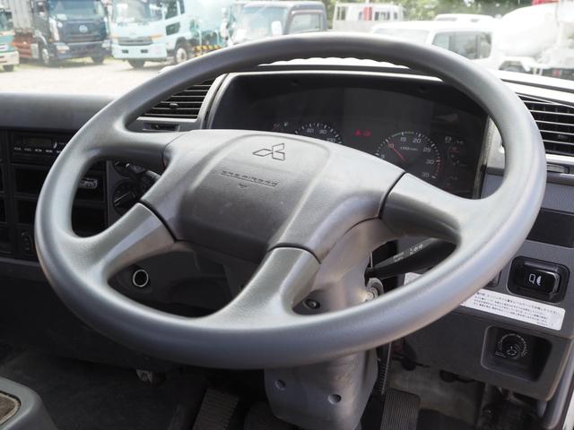 三菱ふそう ファイター 中型 コンテナ専用車 *********(107722) 66枚目