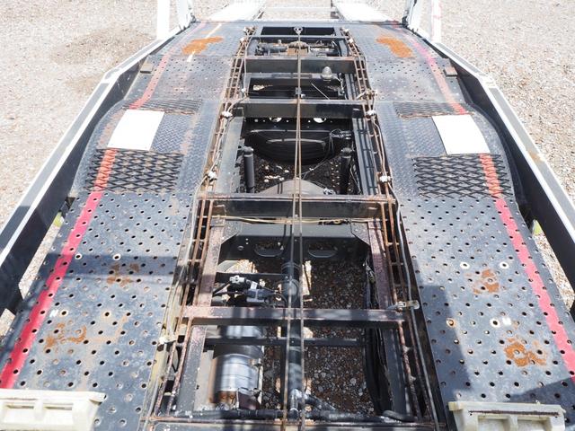 三菱ふそう キャンター 小型 キャリアカー *********(107072) 28枚目