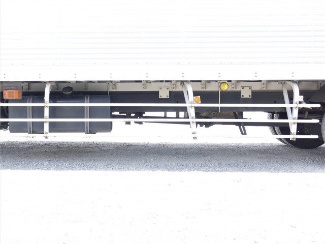 Hino ranger 6studs large Box body 2PG-GD2ABA(109542) 27枚目