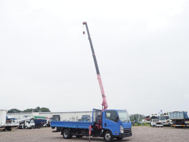 いすゞ エルフ 小型 平ボディ *********(108923) 14枚目