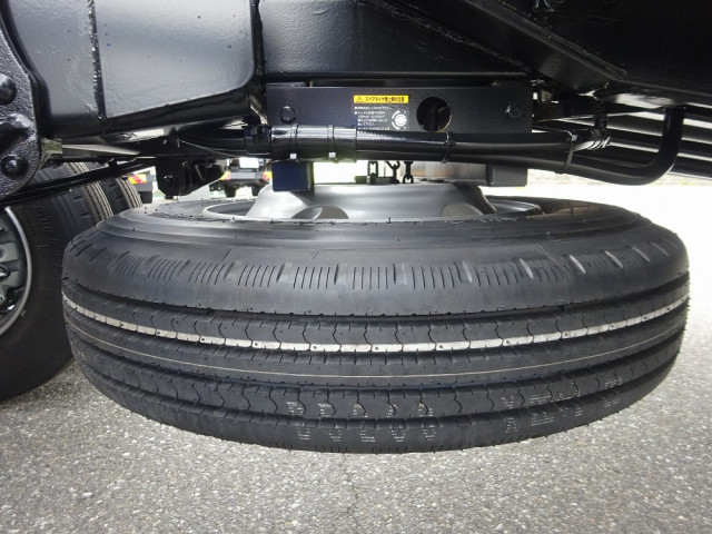 マツダ タイタン 小型 キャリアカー 2RG-LPR88YM(106402) 42枚目