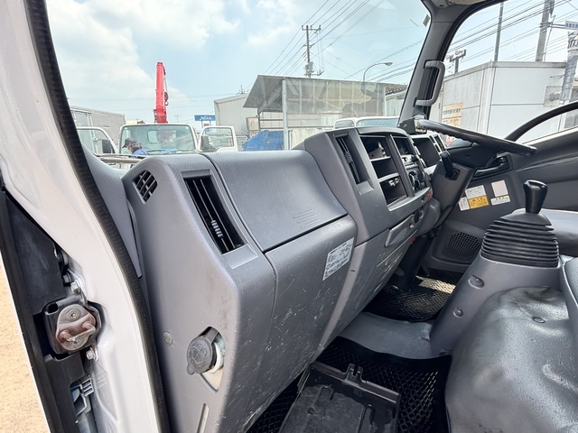いすゞ エルフ 小型 塵芥車（回転式） TKG-NMR85N(108196) 82枚目