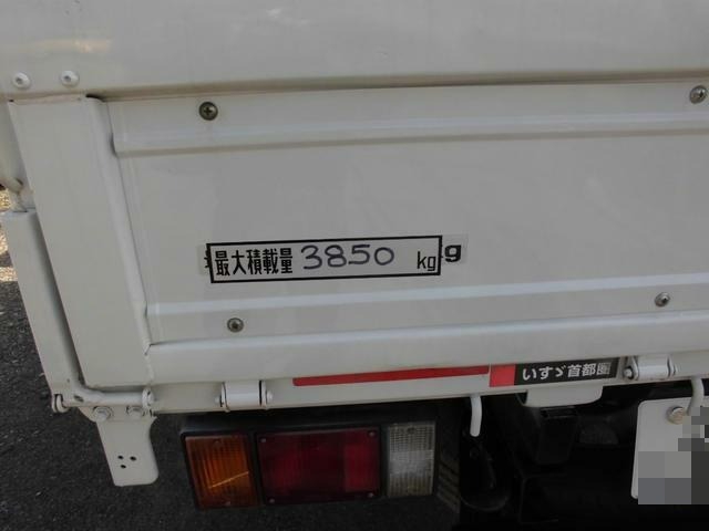 いすゞ エルフ 小型 平ボディ（クレーン付） TPG-NKR85R(34293) 58枚目