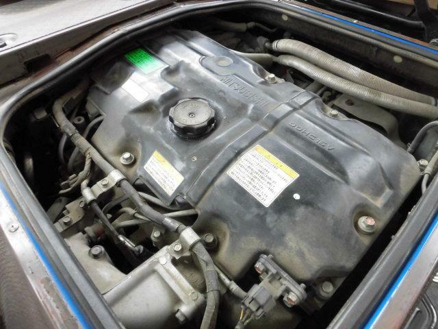 三菱ふそう ローザ その他 バス PDG-BE64DJ(11453) 11枚目