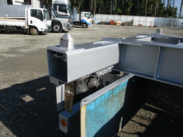 Fullhalf Others Other trailer KFKGG340W(36861) 25枚目