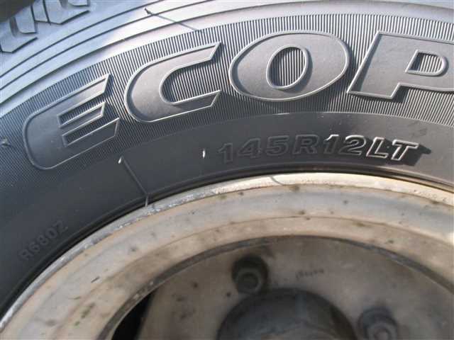 マツダ ボンゴ 小型 バン TC-SK82T(37733) 21枚目