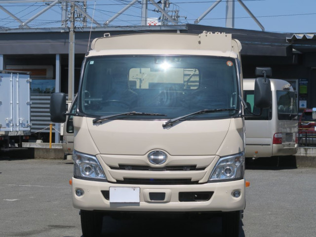 日野 デュトロ 小型 塵芥車（プレス式） 2KG-XZU700X(105255) 31枚目