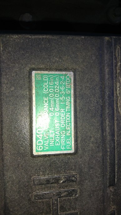 三菱ふそう スーパーグレート 大型 平ボディ KC-FU510UZ(2241) 28枚目